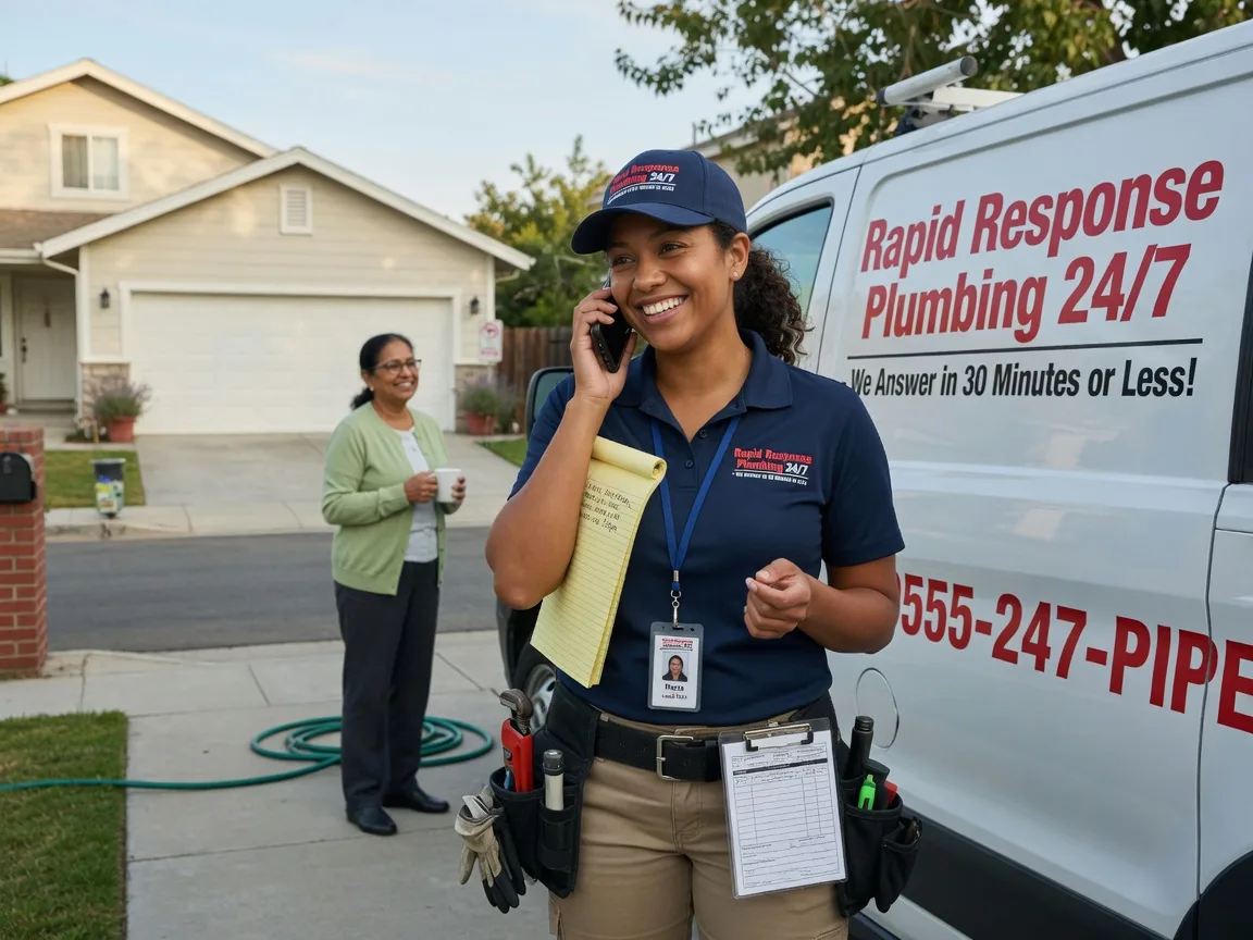 Emergency Plumber Linville, VA FAQs